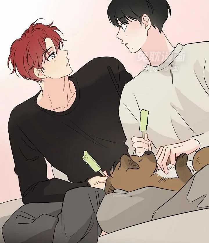 梦境很奇怪！ 第93话 第32页