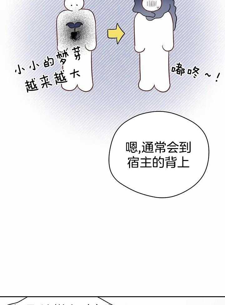 梦境很奇怪！ 第97话 第19页