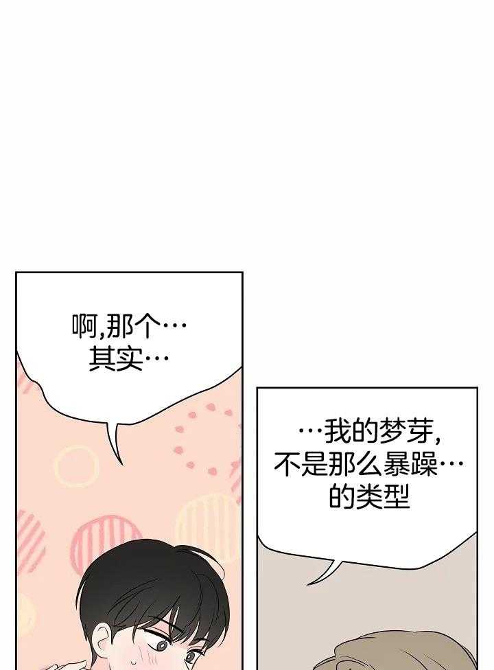 梦境很奇怪！ 第97话 第21页