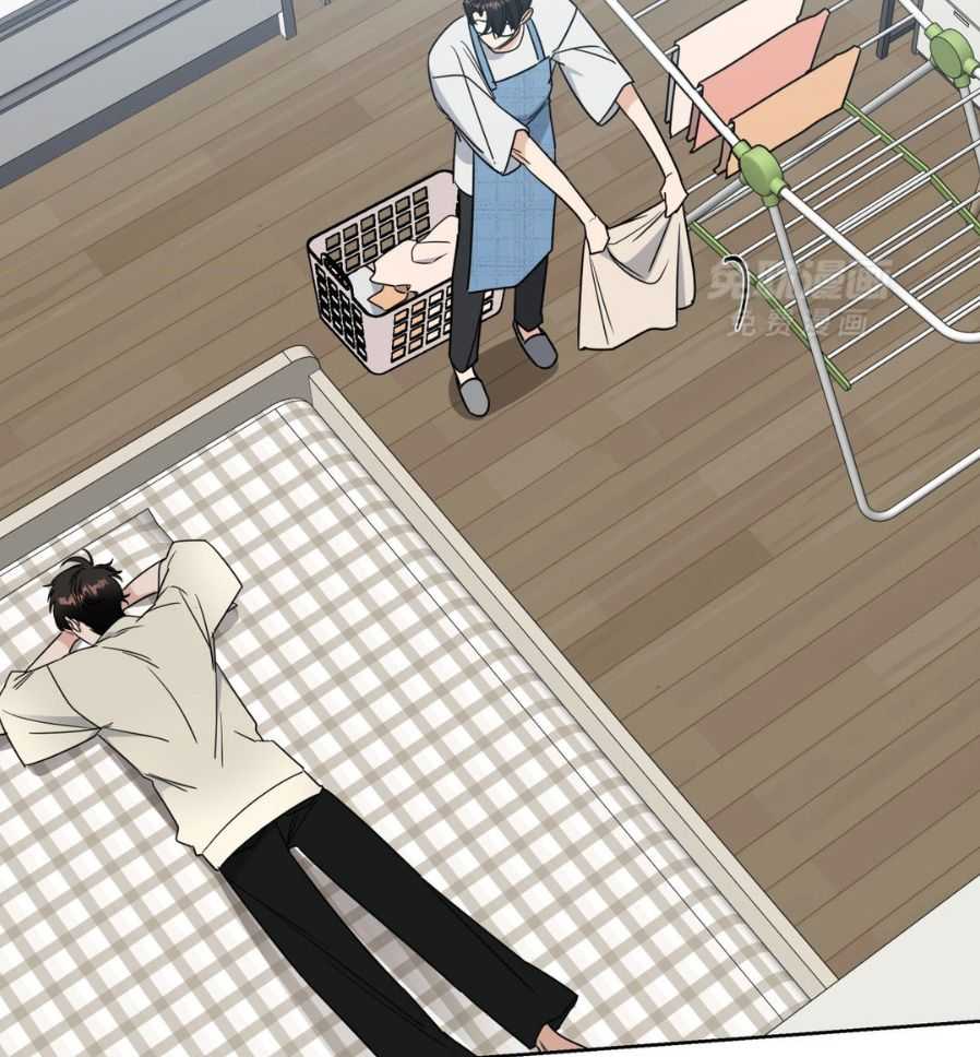 命运捆绑第4话图