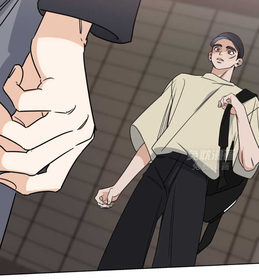 命运捆绑第6话图