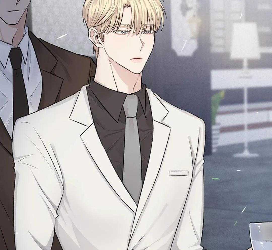 秘密关系第1话图