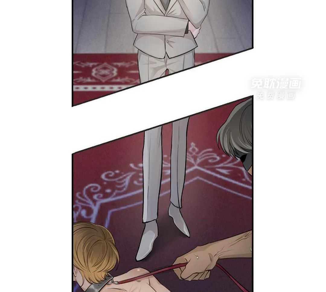 秘密关系第13话图