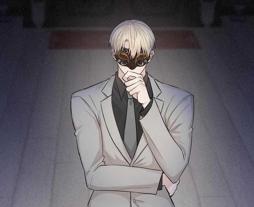 秘密关系第2话图