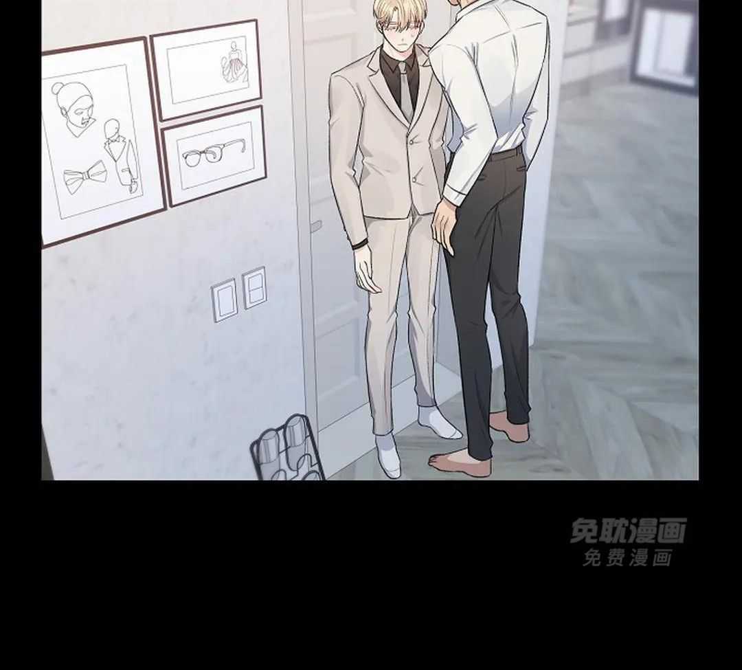 秘密关系第22话图