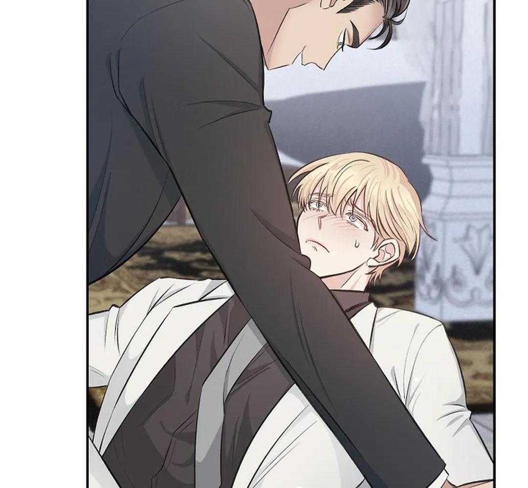 秘密关系第3话图