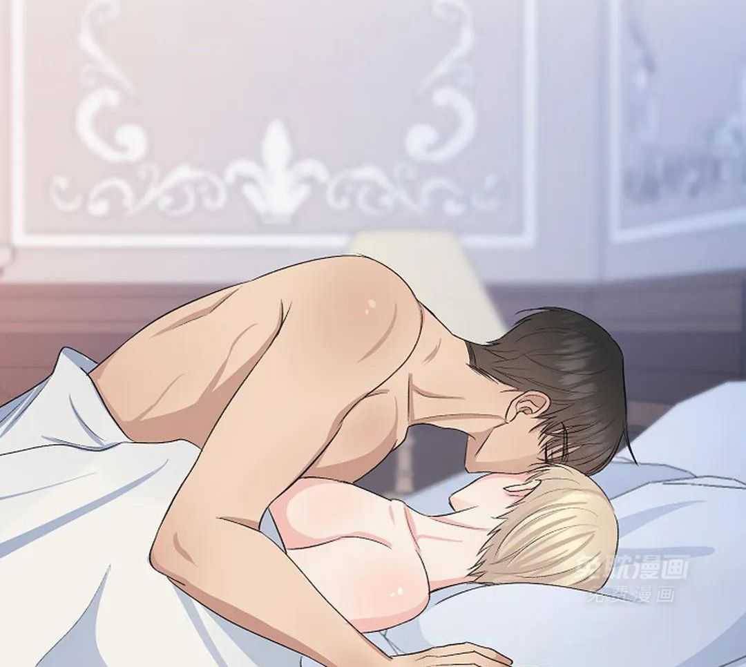 秘密关系第30话图