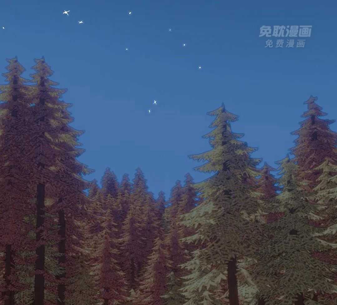 秘密关系第30话图