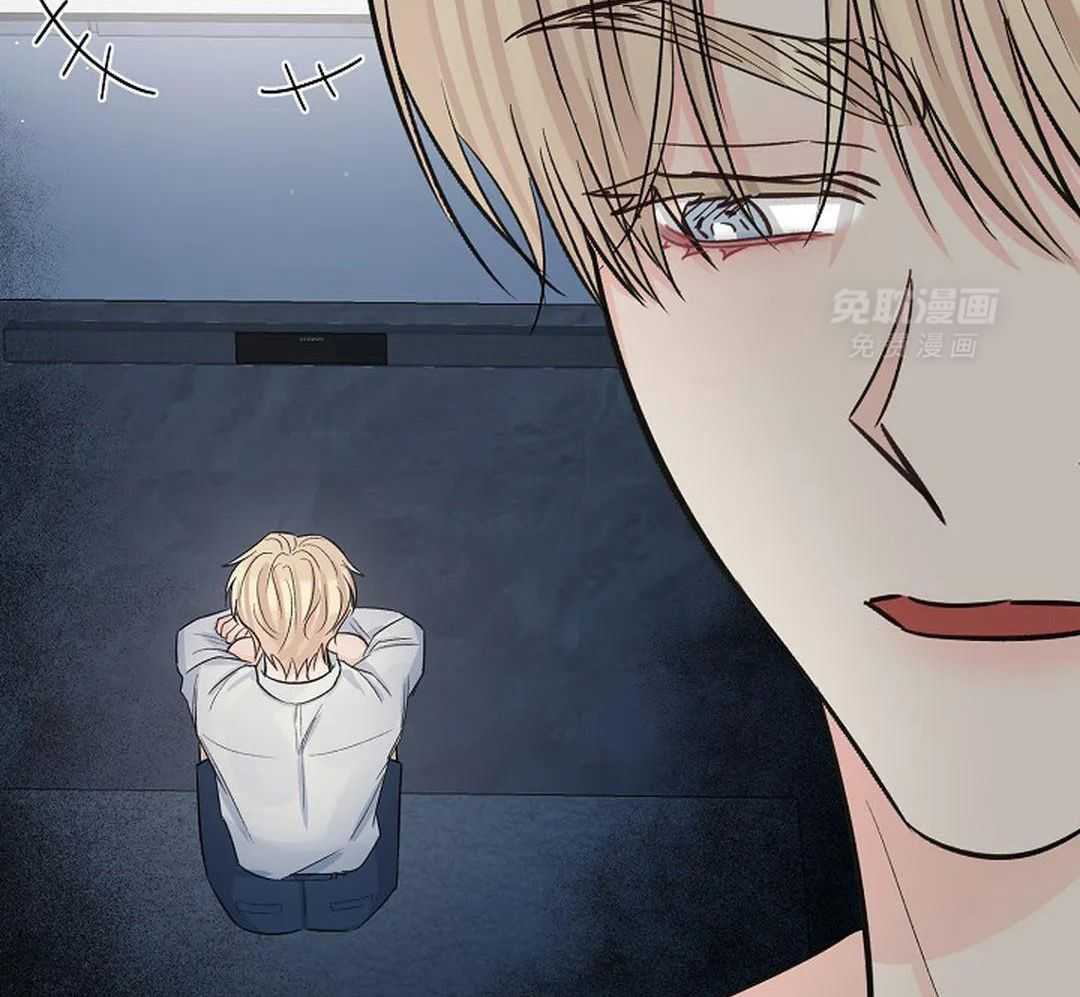 秘密关系第34话图