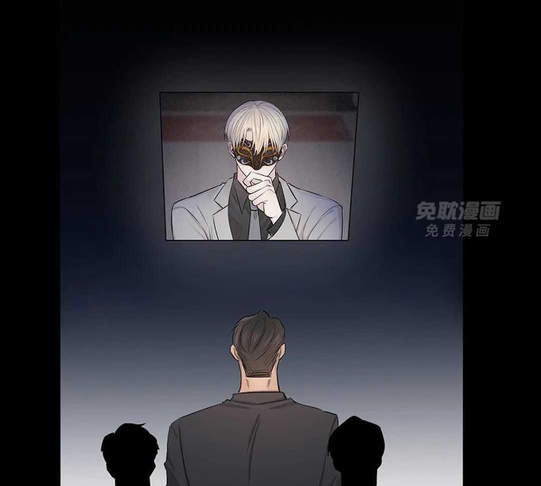 秘密关系第36话图