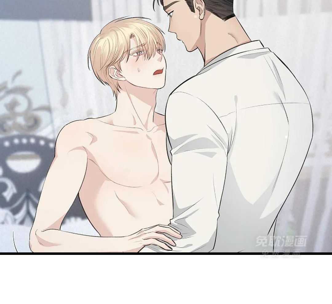 秘密关系第5话图