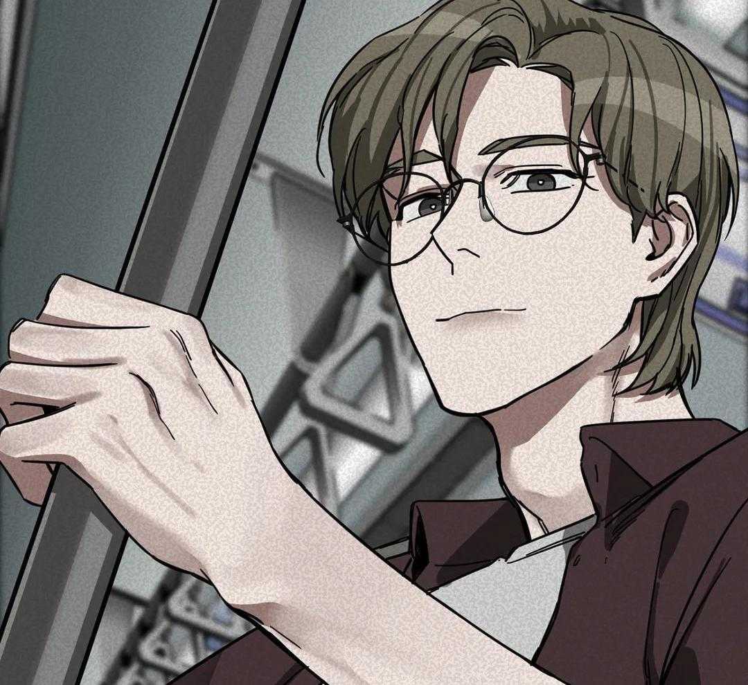 蒙眼游戏第55话图