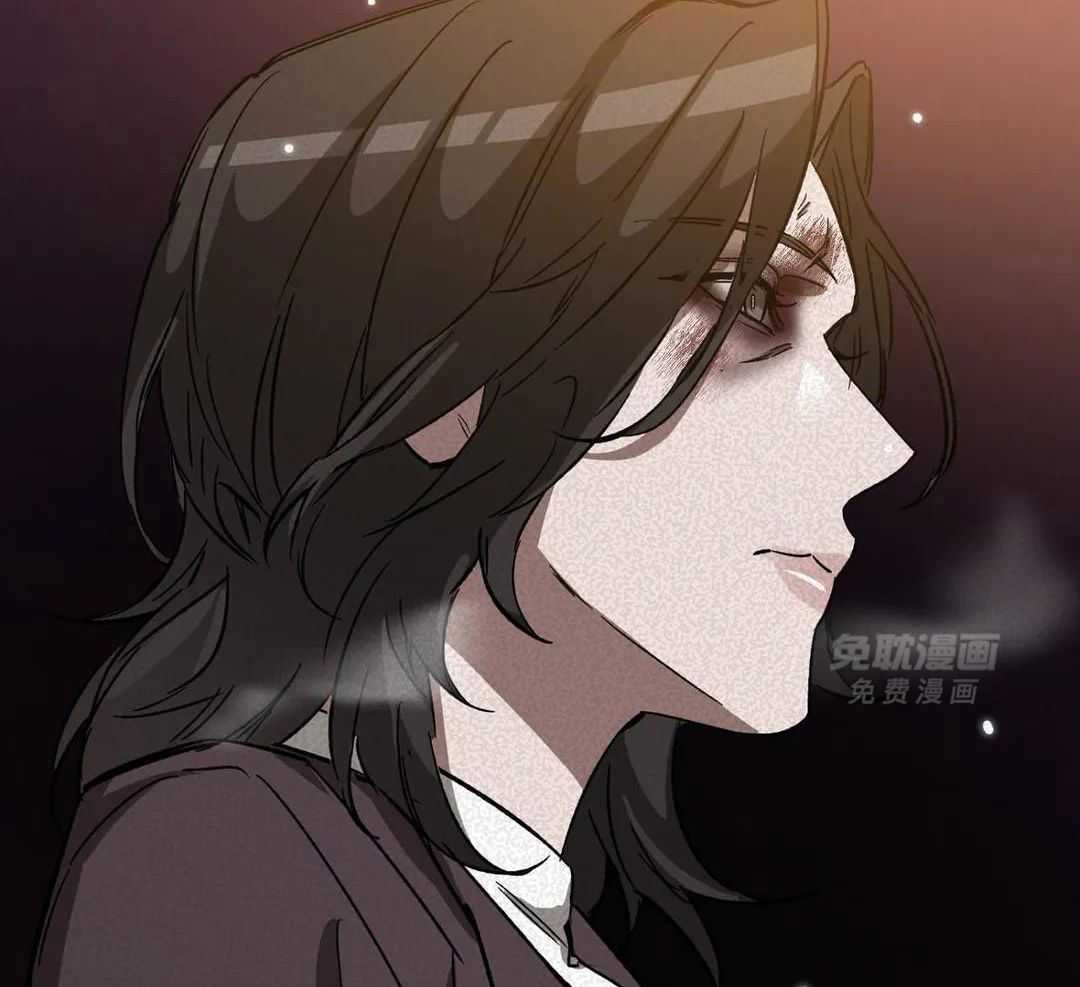 蒙眼游戏第65话图