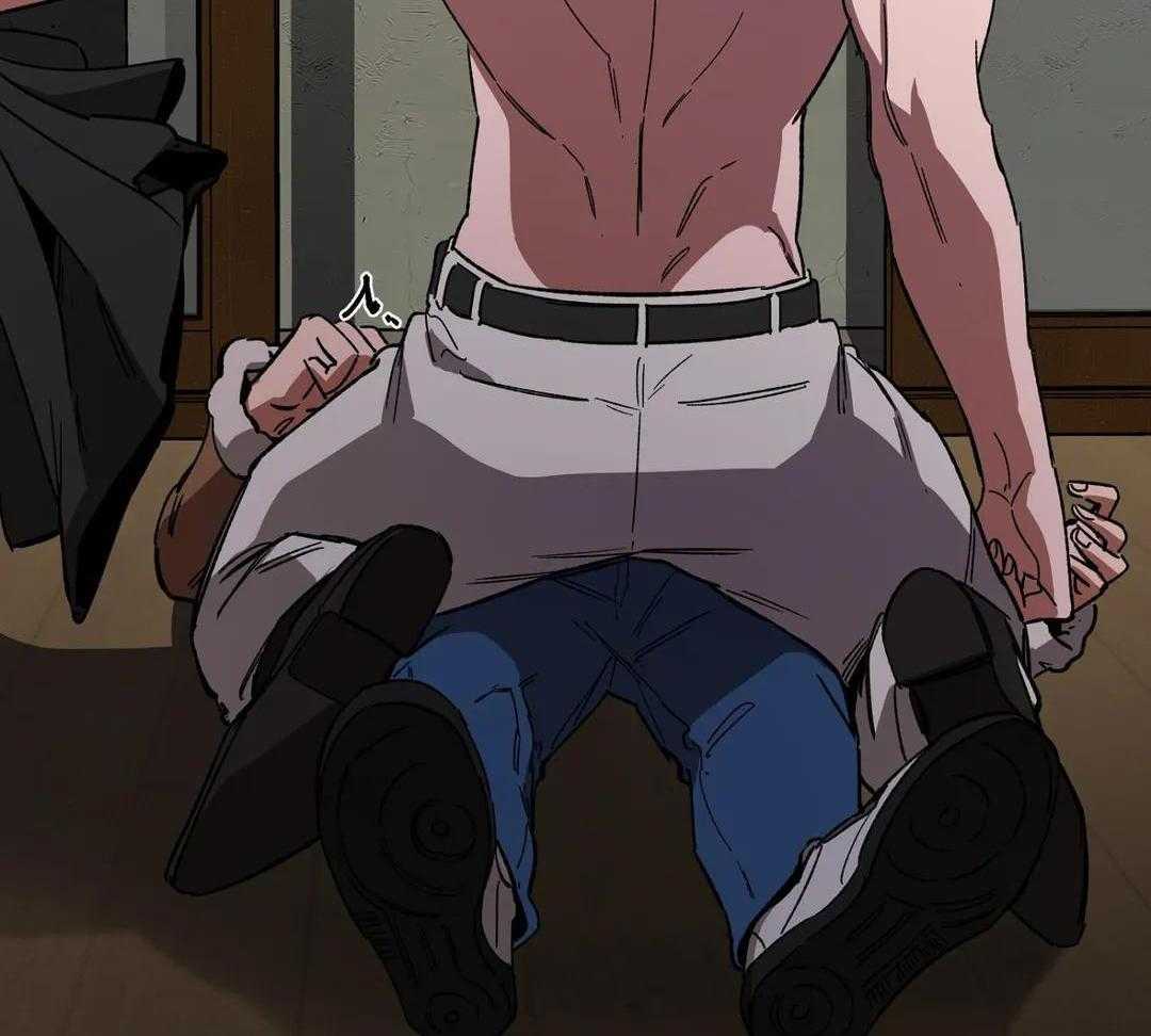 蒙眼游戏第69话图