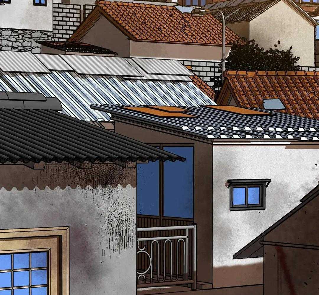 蒙眼游戏第70话图