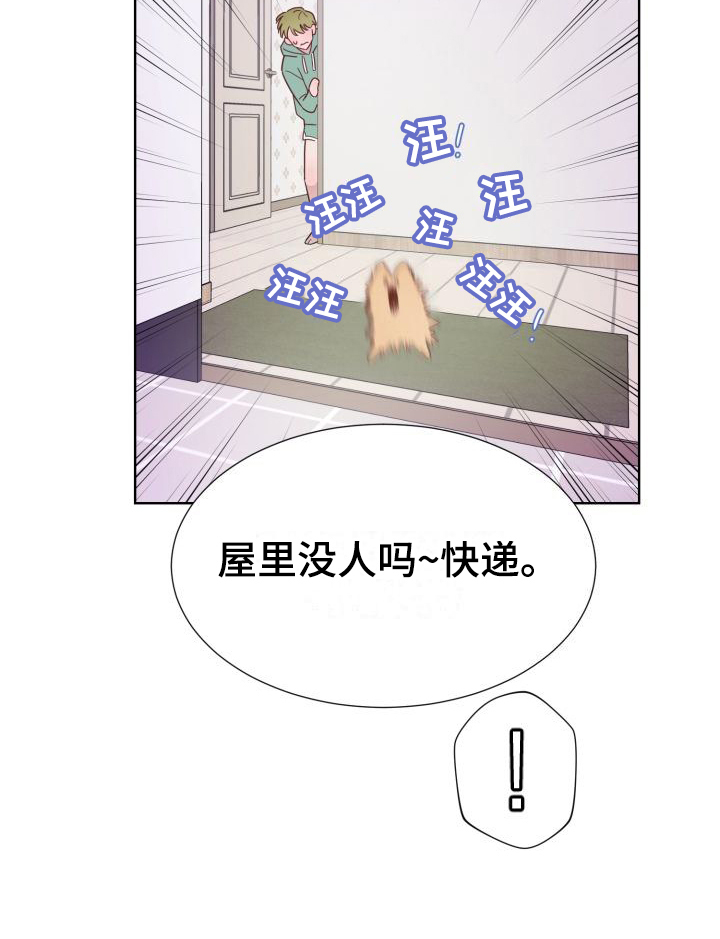梅之恋第1话图