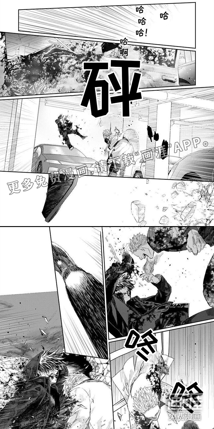 魔女的猫第18话图