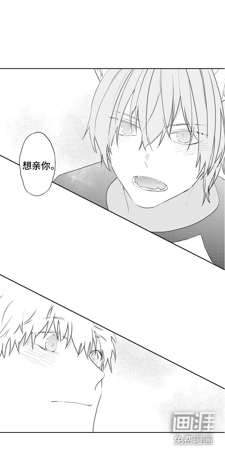 猫的密语第24话图