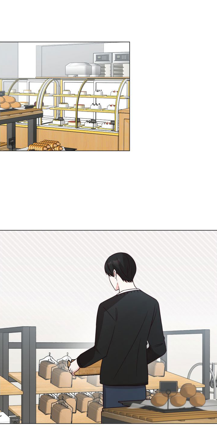 梦中游情第1话图