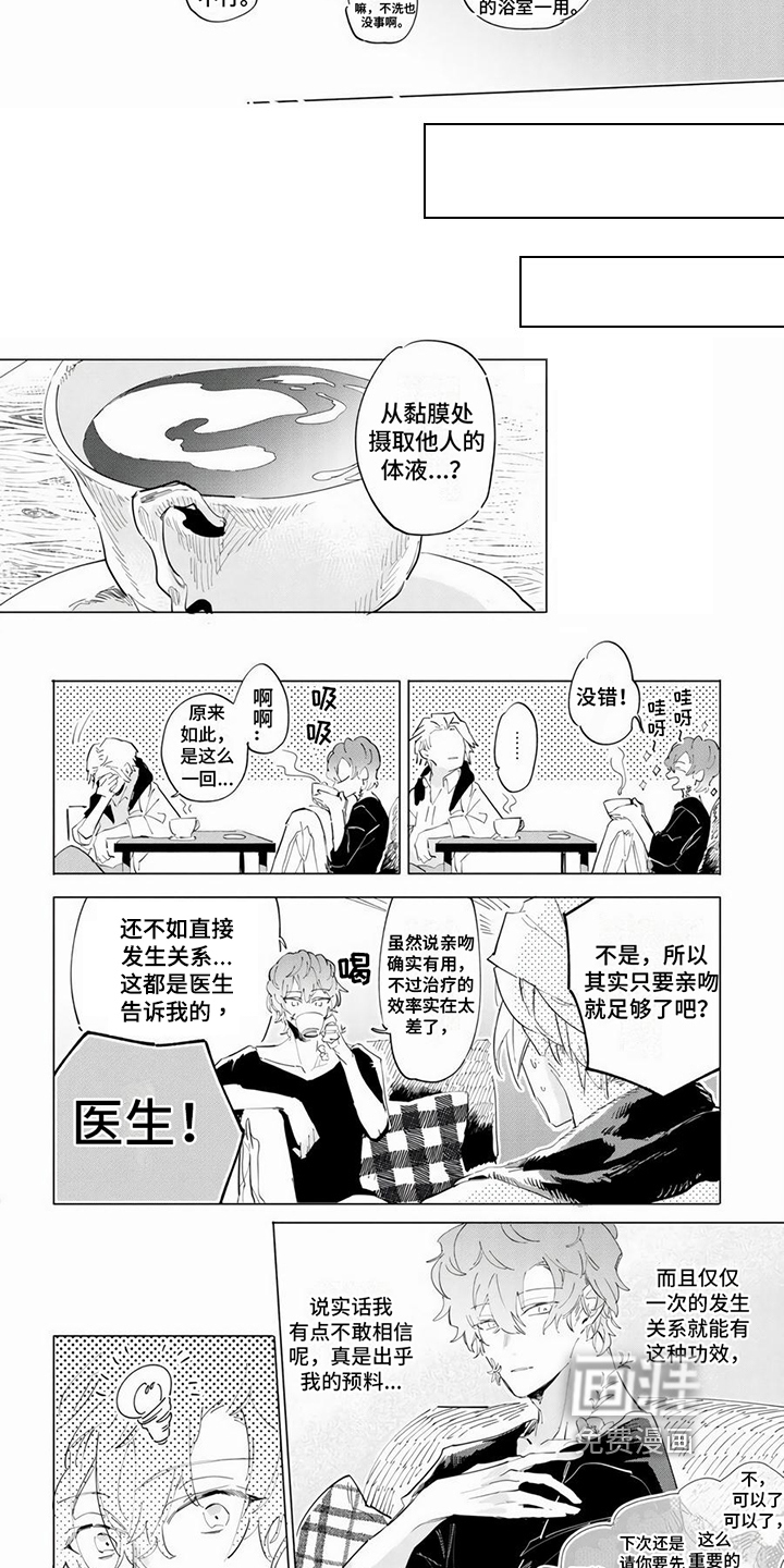 茅花与千阳第4话图