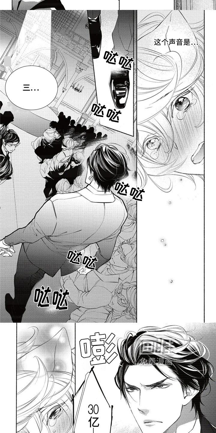 猫猫小白 第11话 第1页