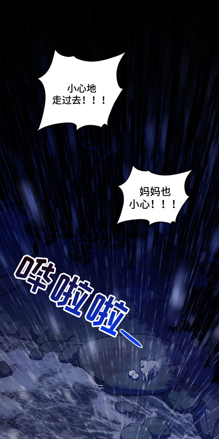 萌兔来袭第1话图