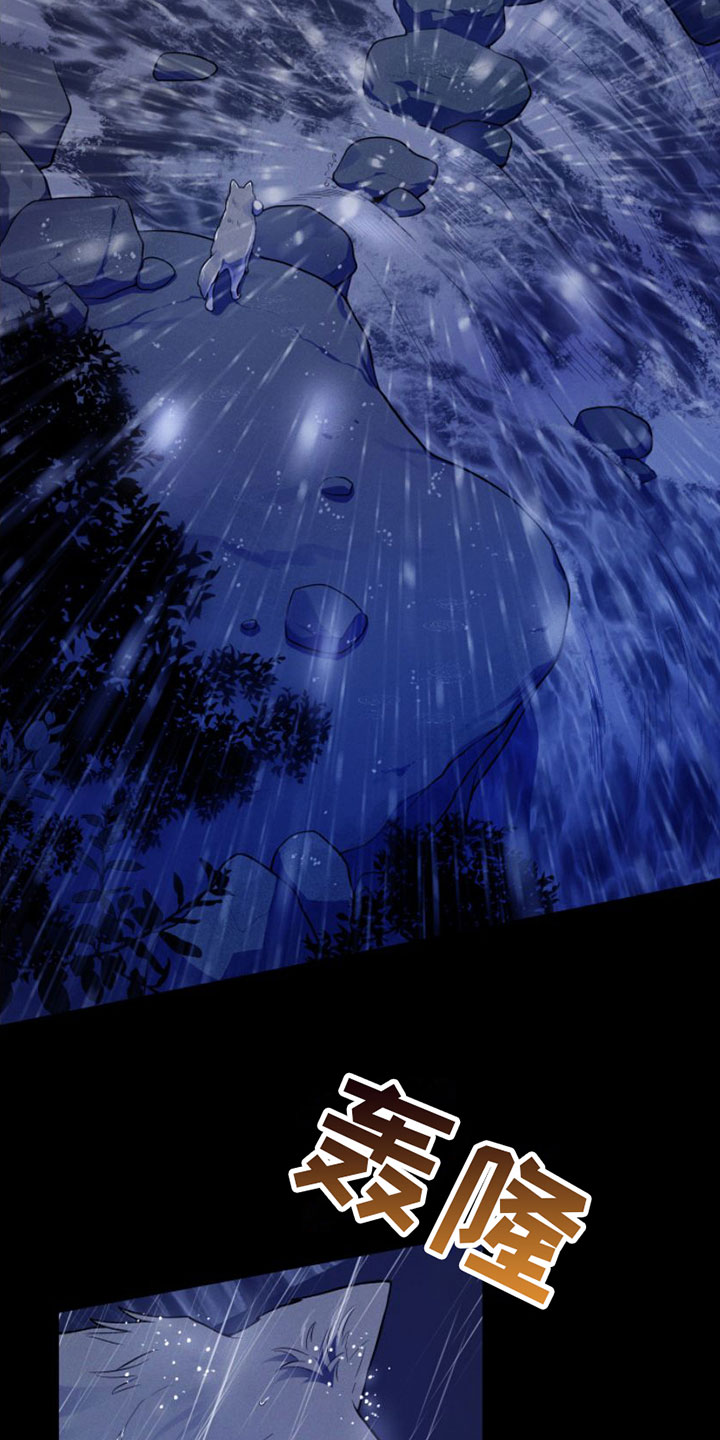 萌兔来袭第1话图