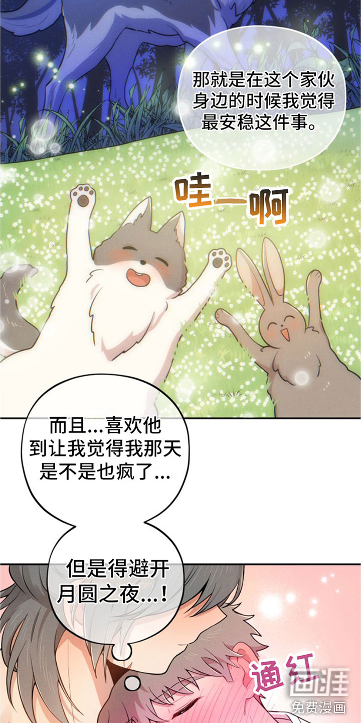 萌兔来袭第9话图