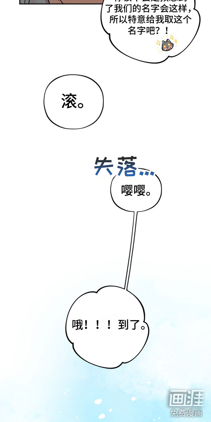 萌兔来袭第9话图