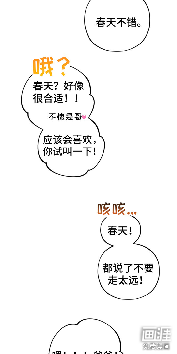 萌兔来袭第9话图