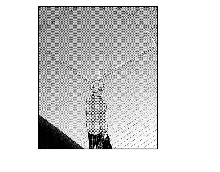 漫画家恋爱中第2话图