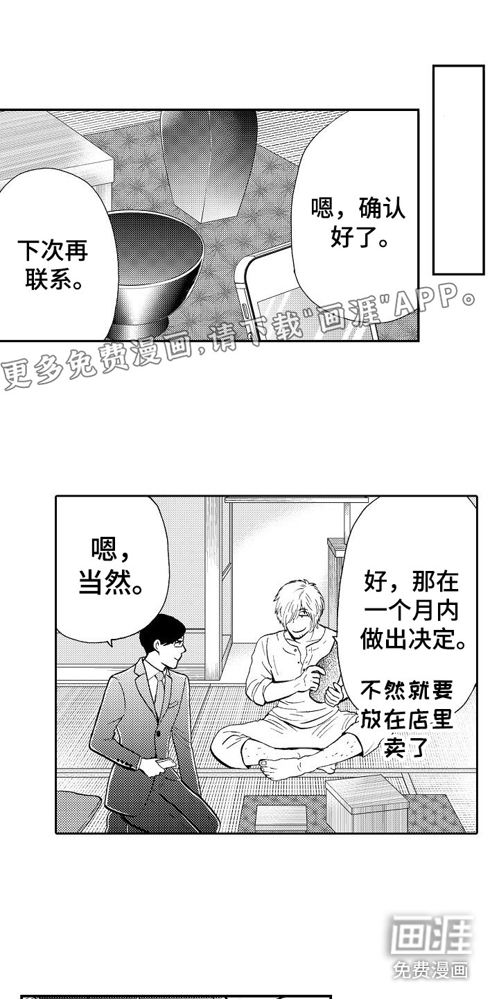 秘书职责第6话图