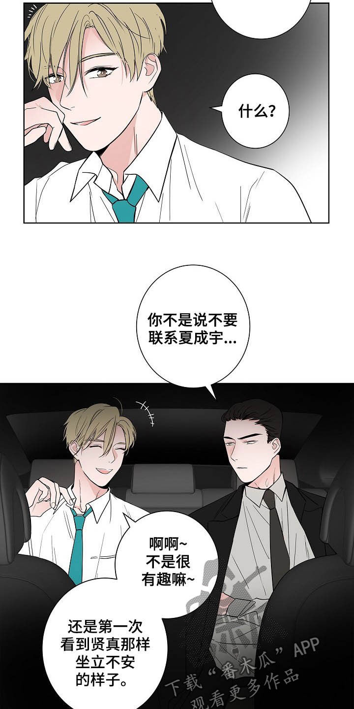 猫狗攻防战第32话图