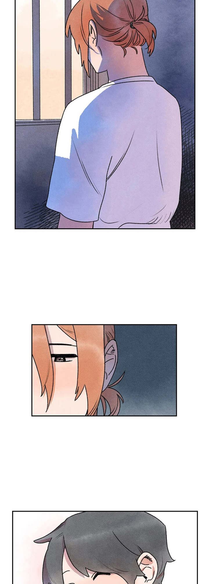 迈出第一步第11话图