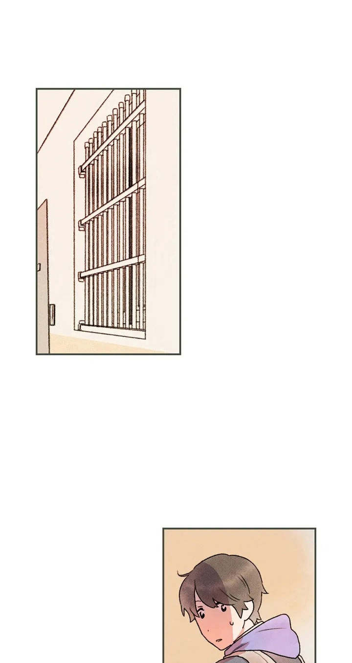 迈出第一步第4话图