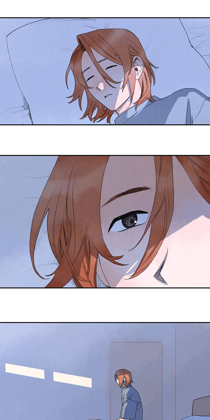 迈出第一步第40话图