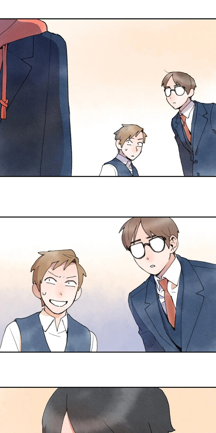 迈出第一步第49话图