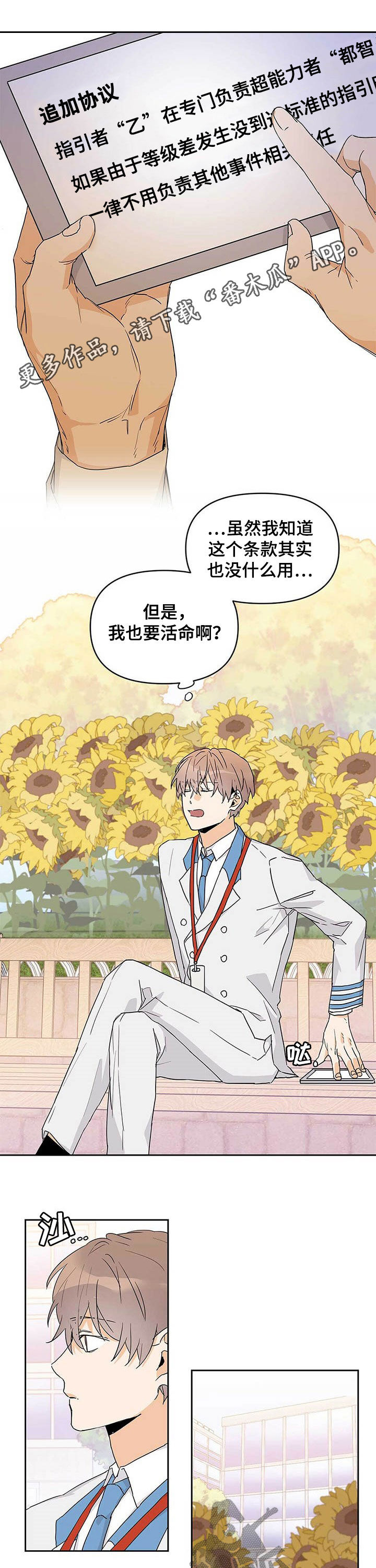 命运指引第29话图