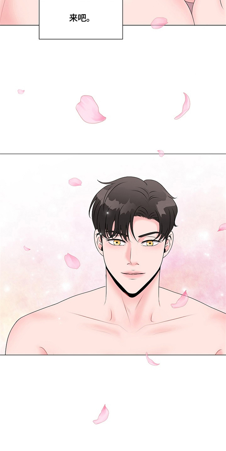 猫猫初体验第10话图