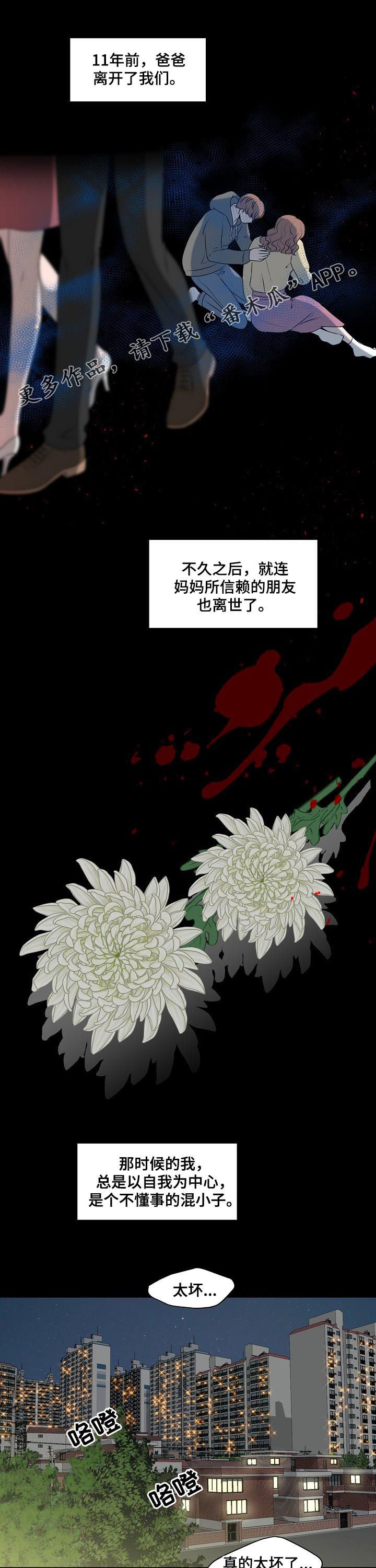 猫猫初体验第33话图