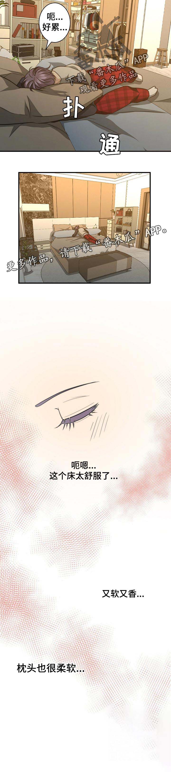 秘密配对第49话图