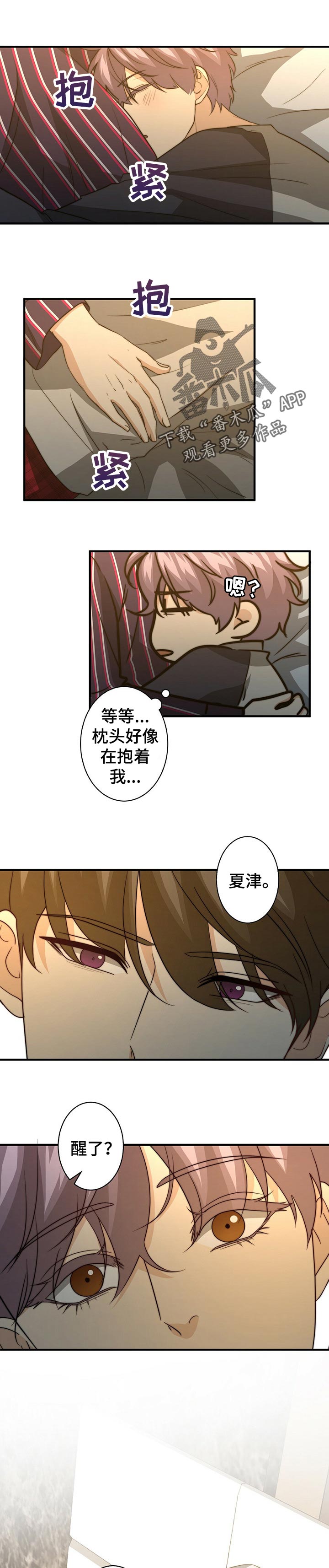 秘密配对第50话图