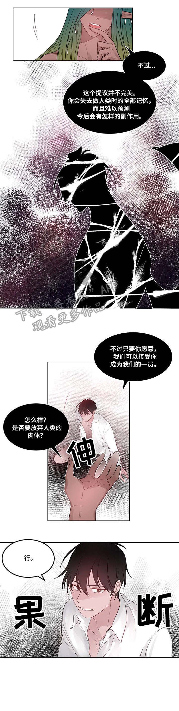 梦游精灵第13话图