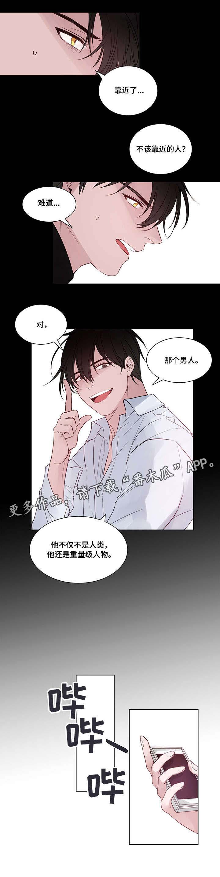梦游精灵第9话图