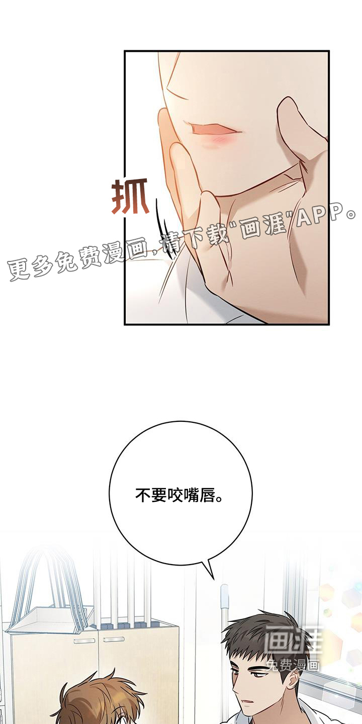 梅糖之恋第31话图