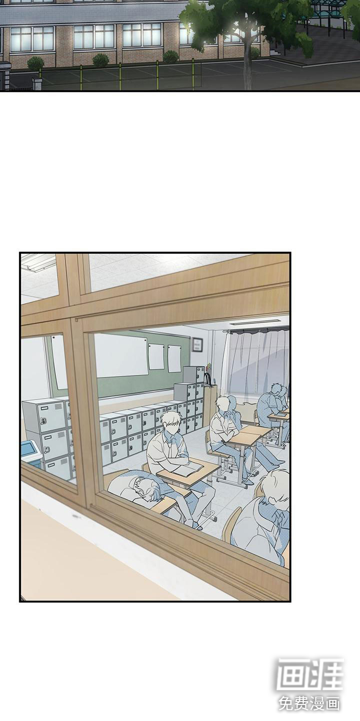 梅糖之恋第8话图