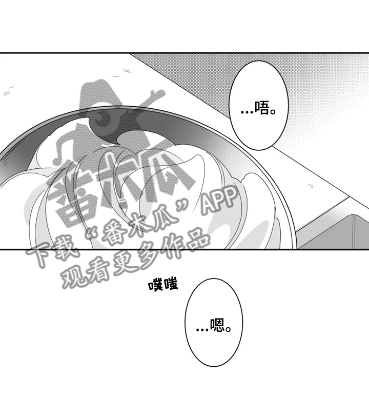 密宠情人第43话图