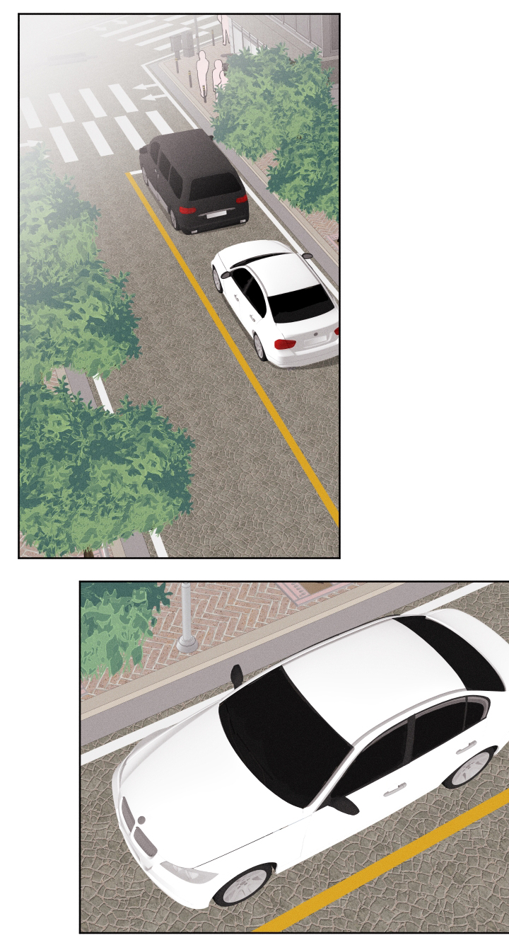 命运纠缠第18话图