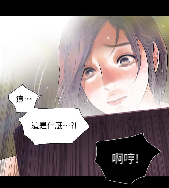 秘密报复第2话图