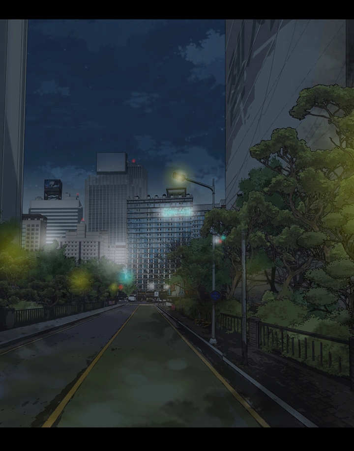 秘密报复第29话图